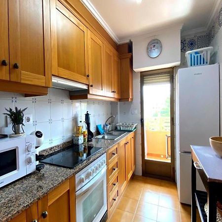 Apartamento "Espuma De Mar" En Primera Linea De Playa De Denia Eksteriør bilde